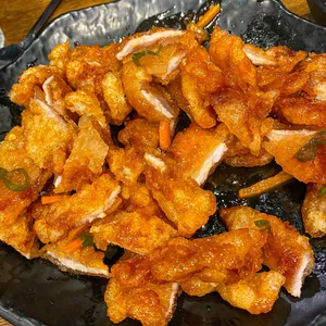 호우양꼬치 사진