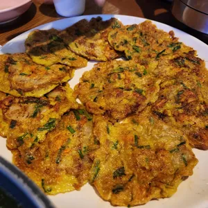 한남북엇국 사진