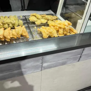 악어떡볶이 리뷰 사진