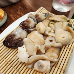 맛기행 사계절 사진