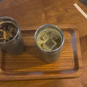 노스커피 사진