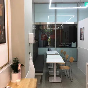 할머니가래떡볶이 리뷰 사진