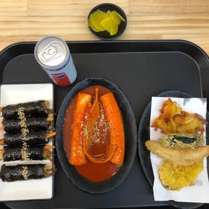 할머니가래떡볶이 사진
