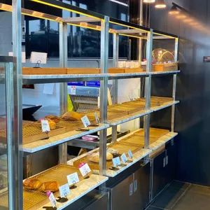 곤트란쉐리에 리뷰 사진