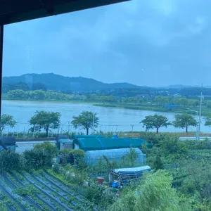 곤트란쉐리에 리뷰 사진