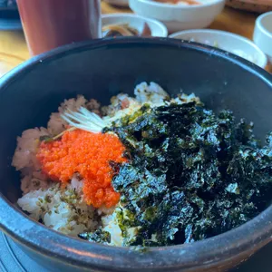 정통밥집 사진
