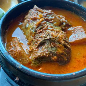 정통밥집 사진