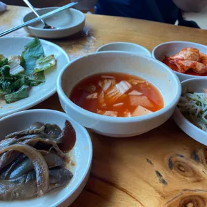 정통밥집 사진
