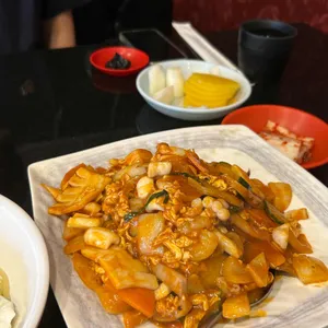 보화장 사진