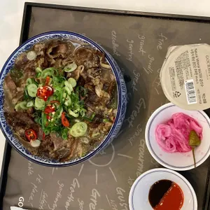 땀땀 리뷰 사진