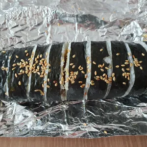 이령김밥 사진