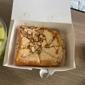 설빙 사진