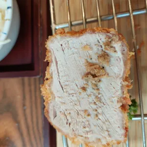 순수카츠 리뷰 사진