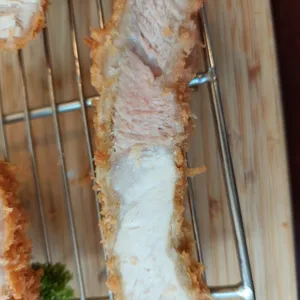 순수카츠 사진