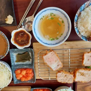 순수카츠 사진
