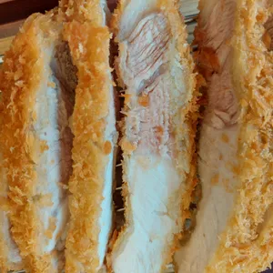 순수카츠 사진