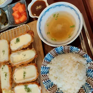 순수카츠 사진