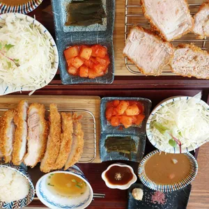 순수카츠 사진
