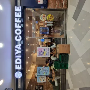 이디야 리뷰 사진