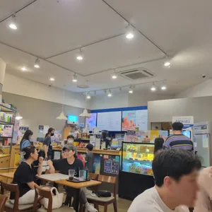 이디야 리뷰 사진