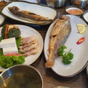 벌교한상 대표 사진