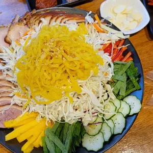 수리왕족발보쌈 사진