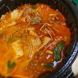라쿵푸마라탕 사진