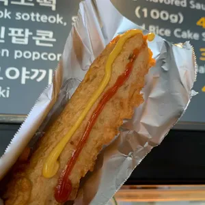 춘천휴게소 사진