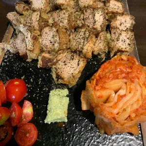 합 사진
