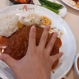 서울왕돈까스 사진