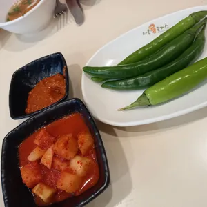 서울왕돈까스 사진
