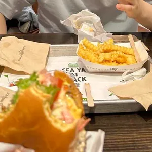 쉐이크쉑 사진