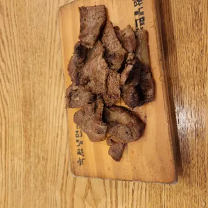 육쌈냉면 리뷰 사진