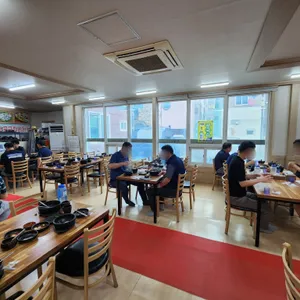 통영굴국밥전문점 리뷰 사진