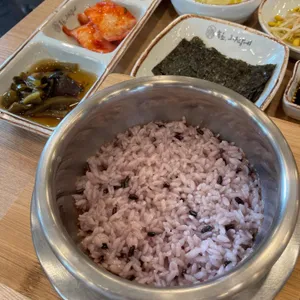 속초그바람에 사진