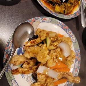 백락 사진