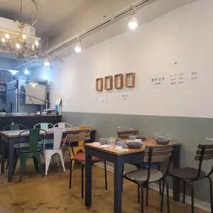 가가국수 리뷰 사진