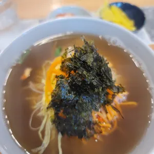 가가국수 사진