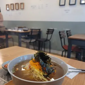 가가국수 사진