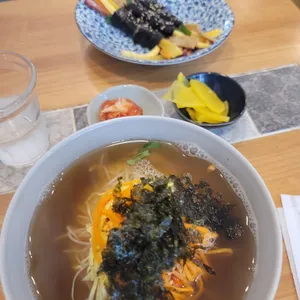 가가국수 사진