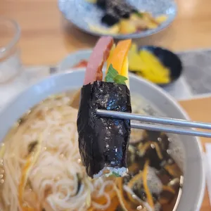 가가국수 리뷰 사진