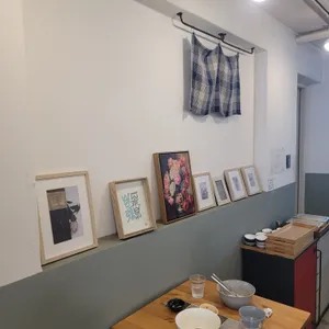 가가국수 리뷰 사진