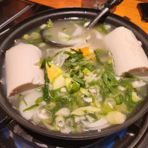 삼산동족장 사진