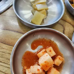 어죽이네철렵국 사진