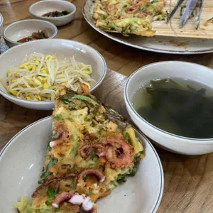 착한낙지 사진