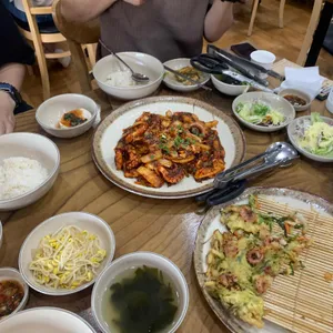 착한낙지 리뷰 사진