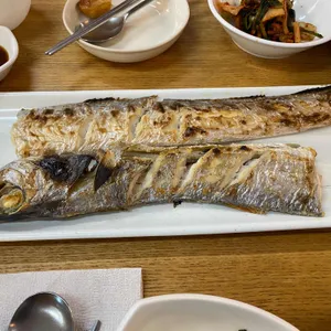 서오릉생선구이 리뷰 사진