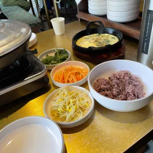남산터 사진