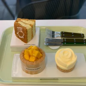파티스리 까이에 사진