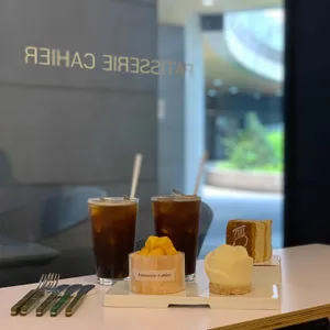 파티스리 까이에 사진